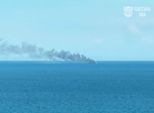 Ризик для судноплавства: фрахт і флот під загрозою
