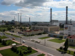 Сумихімпром: новий аукціон зі зниженою ціною