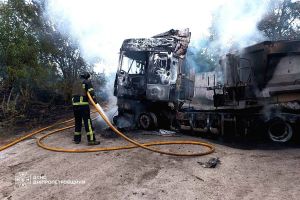 Удар по підприємству в Павлограді: є загиблі та поранені