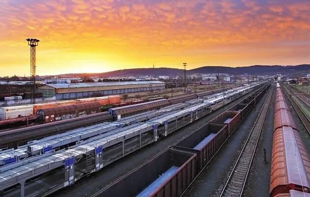 Укрзалізниця: вантажні тарифи зростуть на 30%