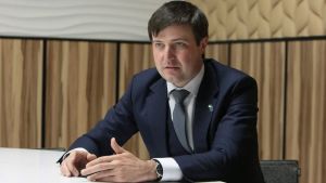 В Україні відновили Мінагрополітики: Тарас Висоцький очолив відомство
