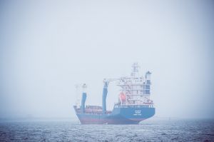 Зернотрейдери: Морський коридор під загрозою