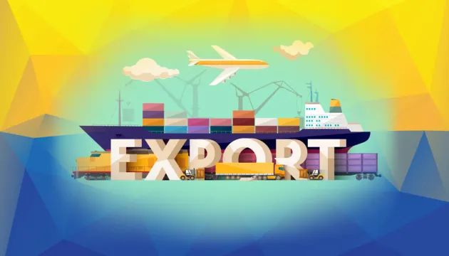 Аграрії України: загроза експорту