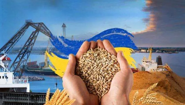 Аграрний експорт України: виклики та перспективи