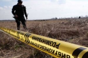 Агрохолдинг на Харківщині розмінував 3 тис. га землі