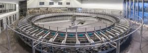 Агропродсервіс: новий молочний комплекс на Тернопільщині
