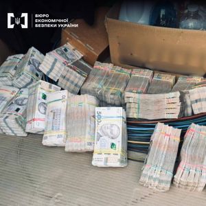 Агропродуктова схема: 60+ фіктивних компаній викрито