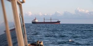 Атаки на судна з зерном біля портів РФ