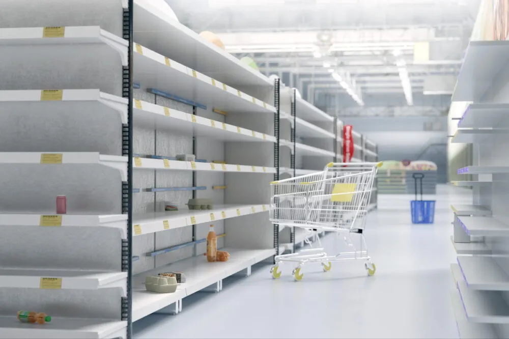 АТБ вводить ліміти на продаж продуктів: що варто знати