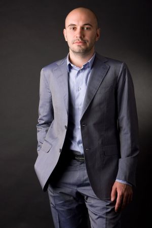 Бізнесмена підозрюють у рейдерстві