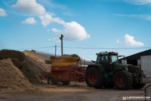 Чому «Скіф» відклав будівництво біогазового заводу