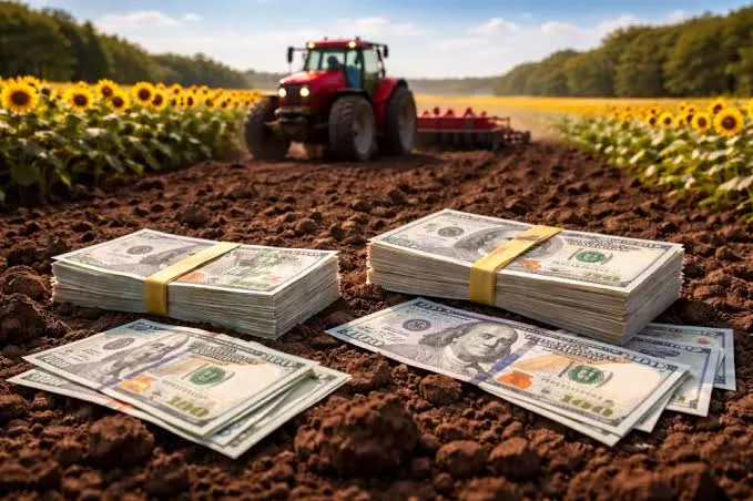 Держгарантії кредитів для аграріїв до 80%
