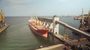 Експорт зерна: Україна може втратити 30 млн тонн