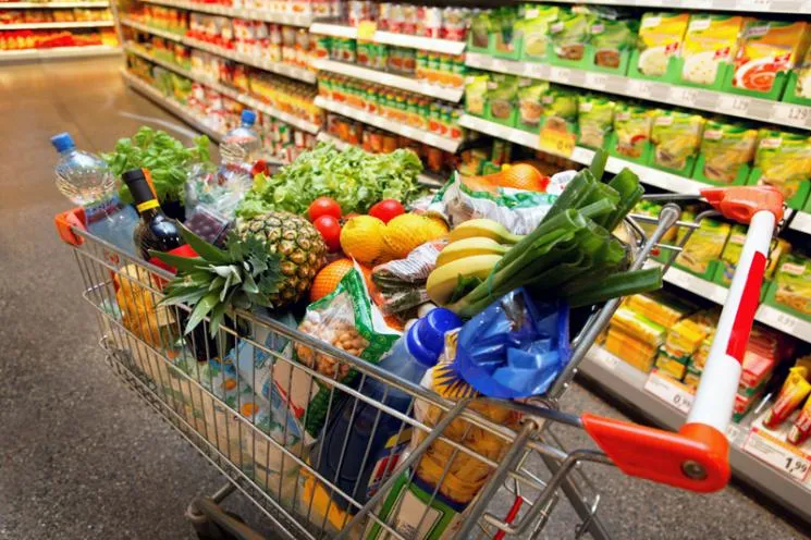 Фальсифікат на полицях: які продукти найчастіше підробляють