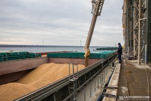 Фрахт з Дунаю: стабілізація костерів та ріст цін на баржі