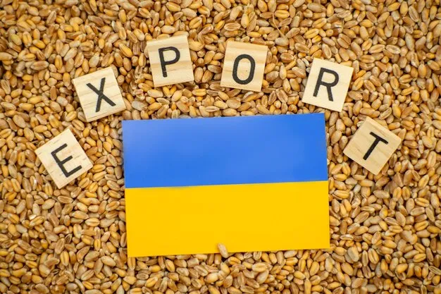 Молдова: фермери протестують проти знижок на транзит зерна