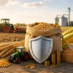 Нацбанк полегшив агрозаставу для фермерів