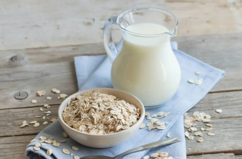 Нові смаки вівсяних напоїв від Vega Milk