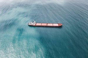 Прохід суден до Чорного моря відновлено