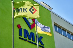 Прибуток агрохолдингу ІМК впав на третину