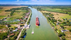 Рені та Ізмаїл: фрахт костерів зник через черги