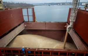 РФ змінює морську логістику через загрозу в Чорному морі