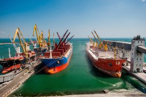 Україна пропонує припинити атаки на цивільні об'єкти