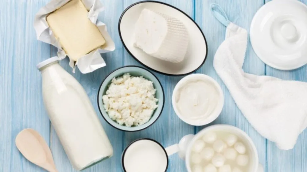 В Україні очікується подорожчання молочної продукції