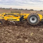 Волога для ріпаку: вибір техніки на Миколаївщині