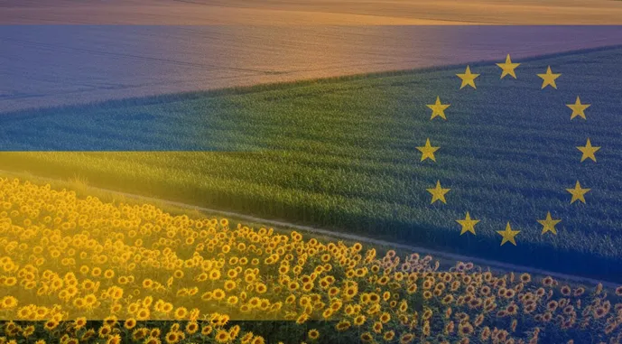 Вплив вступу України до ЄС на агросектор Польщі