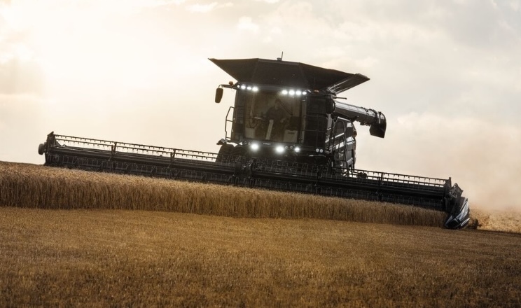 Як Cropwise допомагає Alebor Group економити ресурси