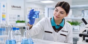 Як якість води впливає на врожайність садів: поради Ukravit