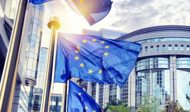 ЄС оцінить врожай України для допомоги аграріям