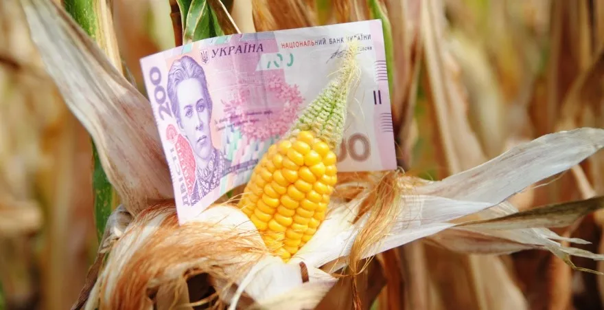ЄС відповів на прохання України про допомогу фермерам