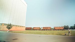 Знижка на транзит українських вантажів