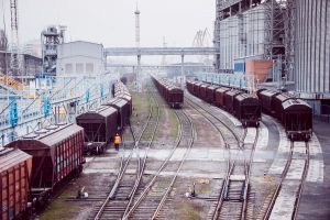 Знижка на транзит вантажів: Укрзалізниця веде переговори