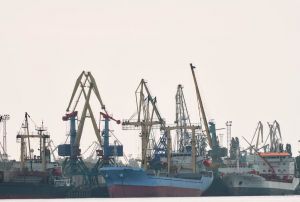 Зростання ставок фрахту на Дунаї: актуальна ситуація