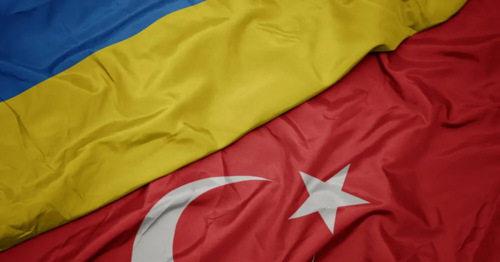 ЗВТ з Туреччиною: нові реалії для української сталі