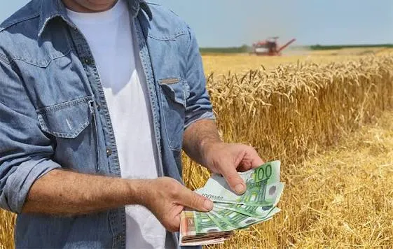 Аграрії України: ризик втрати 10 млрд доларів
