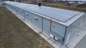 Агробізнес отримав можливість продавати надлишки енергії