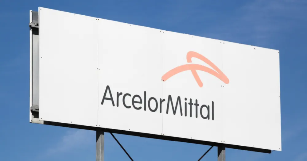 ArcelorMittal інвестує в сталеливарну промисловість Бразилії