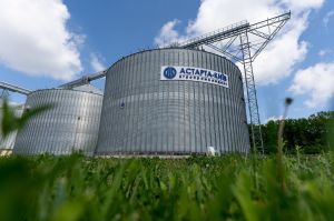 Астарта: прогноз прибутку знижено