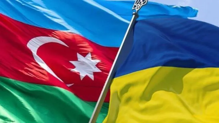 Азербайджан допоможе Україні з експортом агропродукції