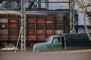 Бізнес виступає проти обмежень доступу до візків 1435 мм