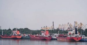 Чому зростає вартість фрахту барж в Україні