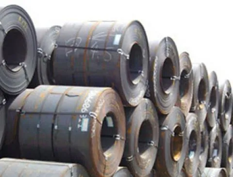 Ціна на сталь зростає: Nucor підняла вартість рулонів