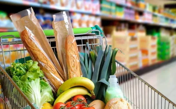 Дефіцит продуктів в Україні: чи є загроза?