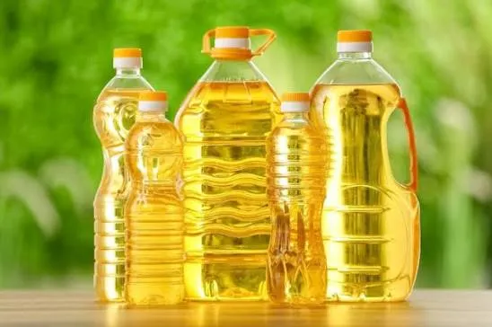 Дефіциту соняшникової олії не буде