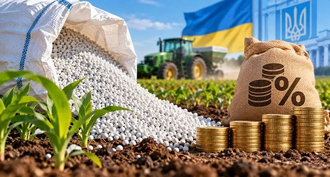 Державна компенсація за добрива: як отримати виплати