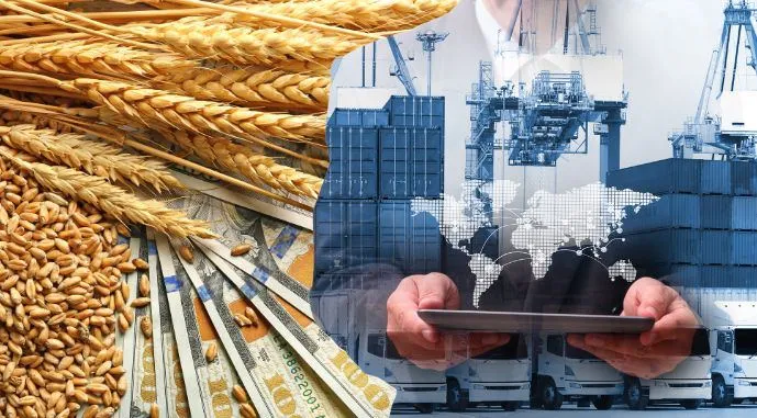 Експорт агропродукції: нові правила валютного контролю
